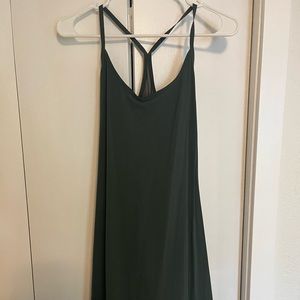 Outdoor Voices Exercise Dress
